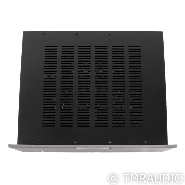 BAT VK-P5 MM / MC Phono Preamplifier; Black