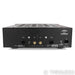 BAT VK-P5 MM / MC Phono Preamplifier; Black