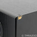 Totem Acoustics Bison Twin Tower Floorstanding Speakers; Black Ash Pair (Open Box)