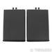 Bel Canto e.One REF600M Mono Power Amplifiers; Black Pair