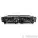 Bel Canto e.One REF600M Mono Power Amplifiers; Black Pair