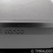 Bel Canto e.One REF600M Mono Power Amplifiers; Black Pair