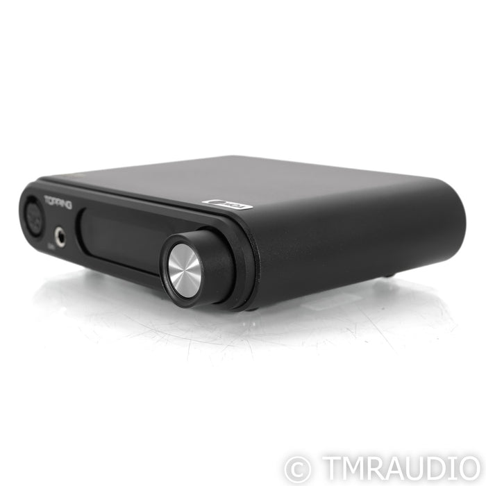 Topping DX5 MQA DAC; Black