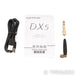 Topping DX5 MQA DAC; Black