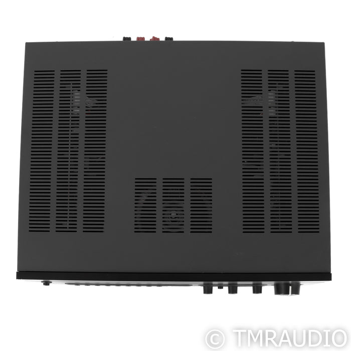 NAD C-372 Stereo / Mono Integrated Amplifier; C372