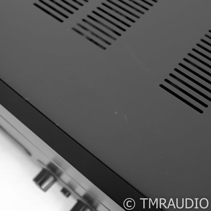 NAD C-372 Stereo / Mono Integrated Amplifier; C372