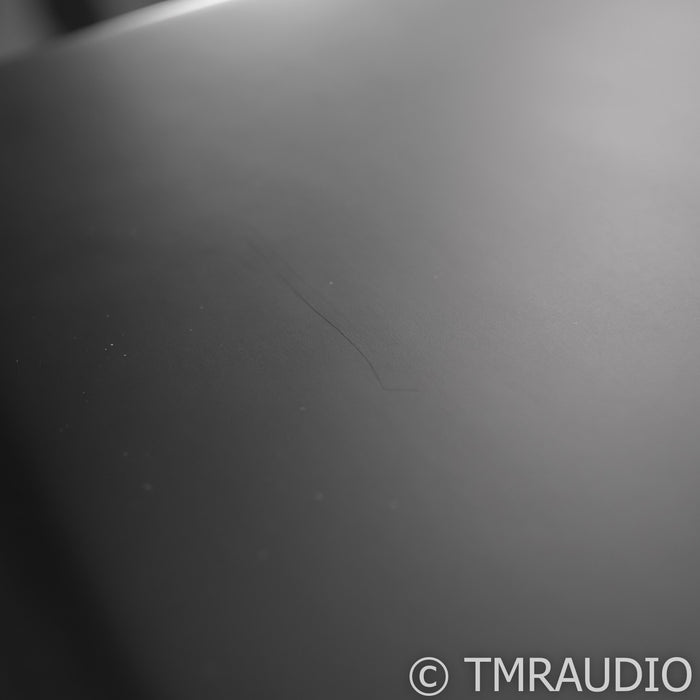 JL Audio Fathom F110 v1 10" Powered Subwoofer; Satin Black