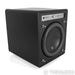 JL Audio Fathom F110 v1 10" Powered Subwoofer; Satin Black