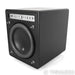 JL Audio Fathom F110 v1 10" Powered Subwoofer; Satin Black