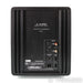 JL Audio Fathom F110 v1 10" Powered Subwoofer; Satin Black