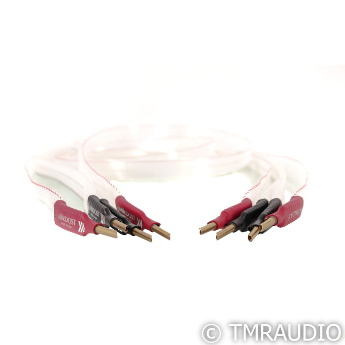 Nordost Valhalla 2 Speaker Cables; 2.5m Pair