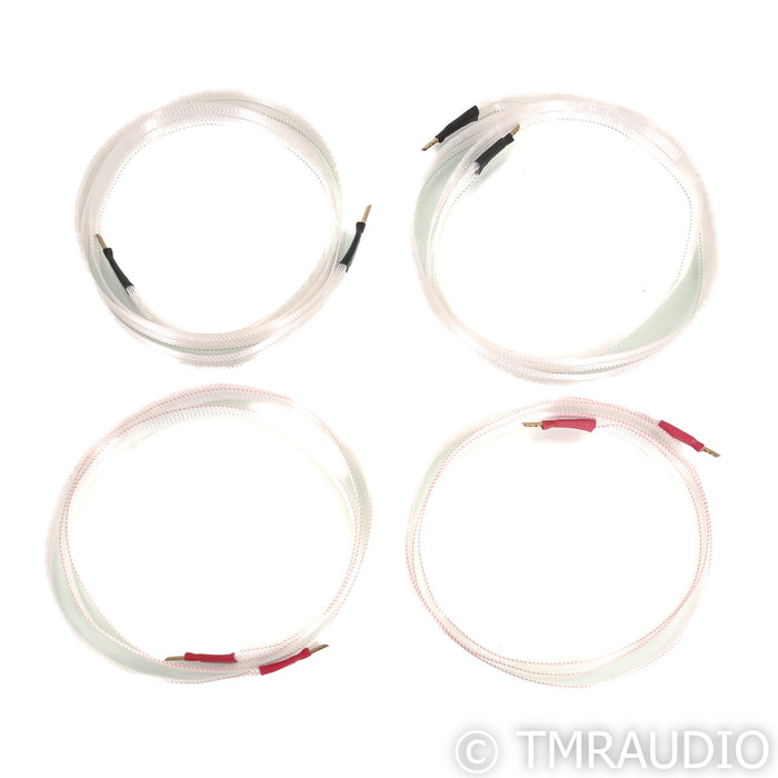 Nordost Valhalla 2 Speaker Cables; 2.5m Pair