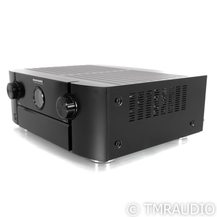Marantz SR6015 9.2 Channel Home Theater Receiver; SR-8015; MM Phono