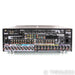Marantz SR6015 9.2 Channel Home Theater Receiver; SR-8015; MM Phono