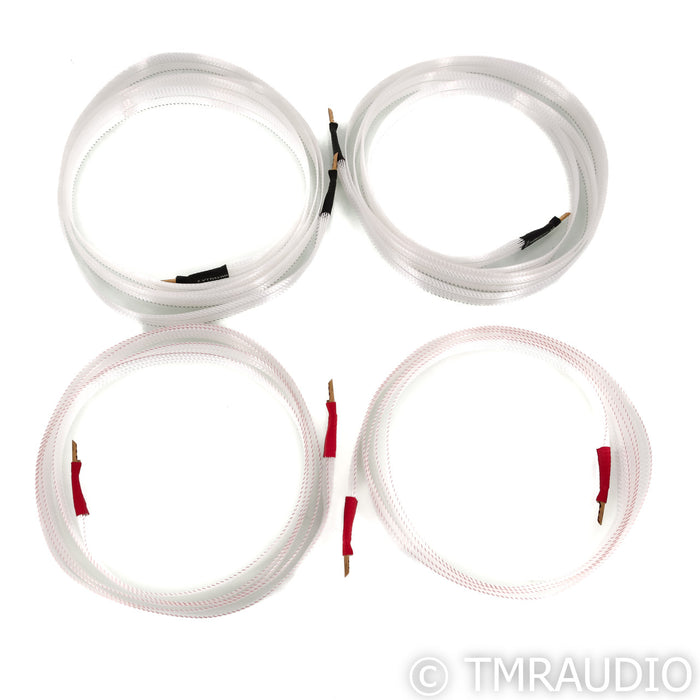 Nordost Valhalla 2 Speaker Cables; 3.25m Pair