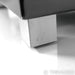 REL T5 8" Powered Subwoofer; Gloss Black
