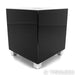 REL T5 8" Powered Subwoofer; Gloss Black