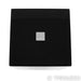 REL T5 8" Powered Subwoofer; Gloss Black