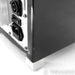 REL T5 8" Powered Subwoofer; Gloss Black
