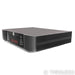 Simaudio Moon Neo 260D CD Transport; Black; Remote