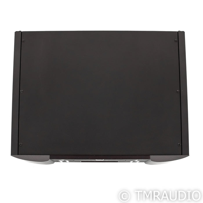 Simaudio Moon Neo 260D CD Transport; Black; Remote