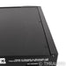 Simaudio Moon Neo 260D CD Transport; Black; Remote