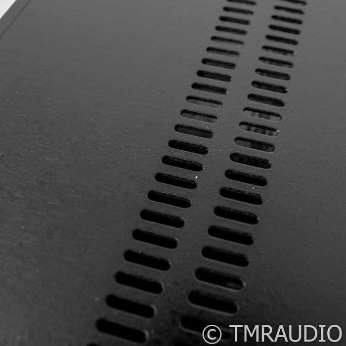 Conrad Johnson Premier LS17 Stereo Tube Preamplifier; LS-17