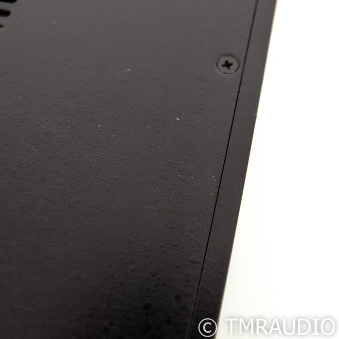 Conrad Johnson Premier LS17 Stereo Tube Preamplifier; LS-17