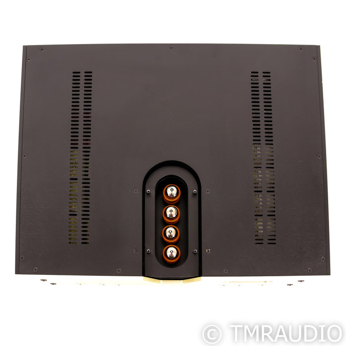 Conrad Johnson Premier LS17 Stereo Tube Preamplifier; LS-17