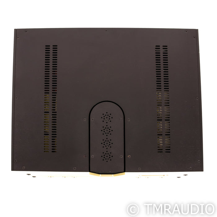 Conrad Johnson Premier LS17 Stereo Tube Preamplifier; LS-17