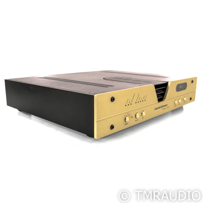 Conrad Johnson Premier LS17 Stereo Tube Preamplifier; LS-17