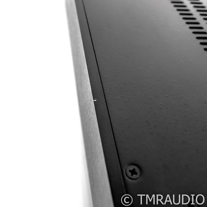 Conrad Johnson Premier LS17 Stereo Tube Preamplifier; LS-17