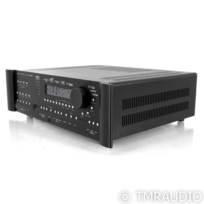 Anthem Statement D2v 7.1 Channel A/V Processor; w/ 3D Sound Upgrade