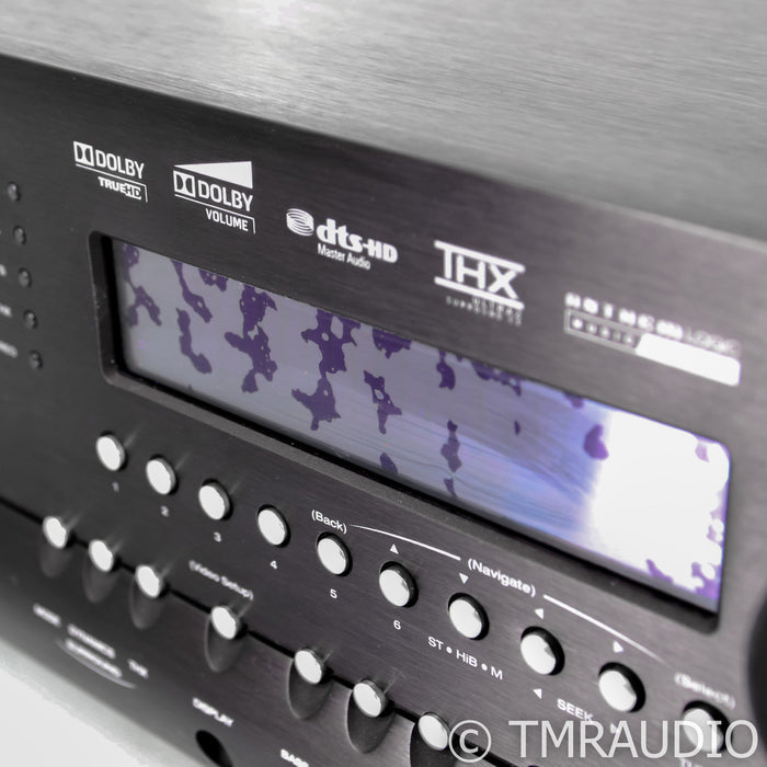 Anthem Statement D2v 7.1 Channel A/V Processor; w/ 3D Sound Upgrade