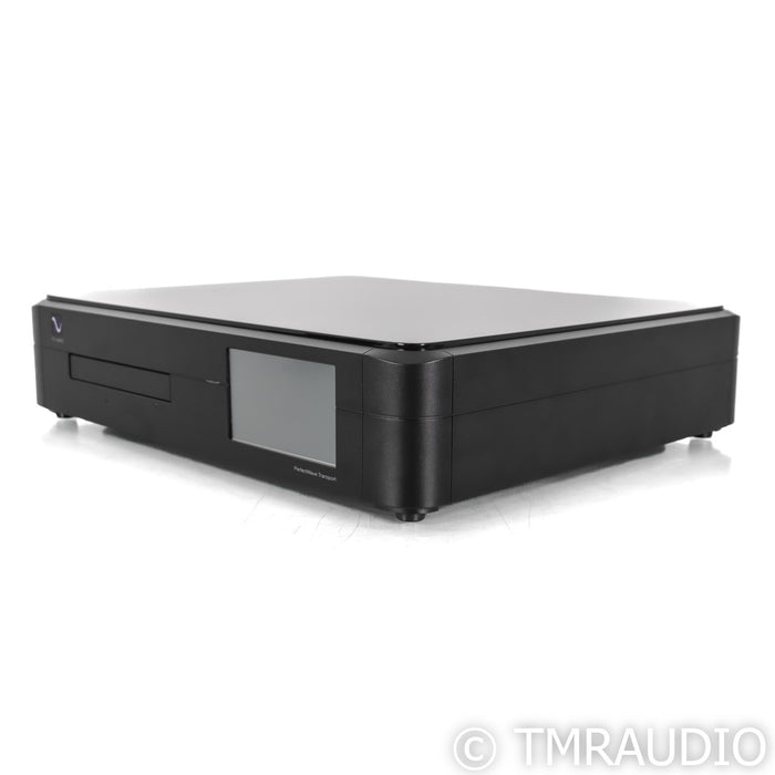 PS Audio PerfectWave CD Transport; PWT; Black