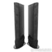 GoldenEar Triton Two+ Floorstanding Speakers; Black Pair
