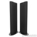 GoldenEar Triton Two+ Floorstanding Speakers; Black Pair