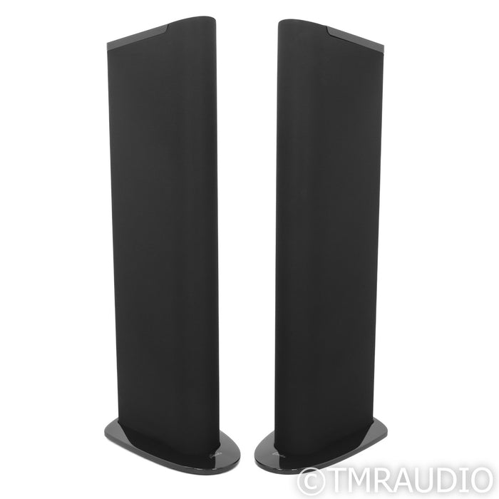 GoldenEar Triton Two+ Floorstanding Speakers; Black Pair