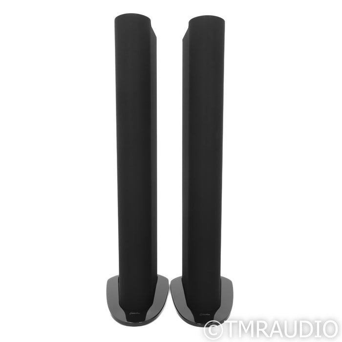 GoldenEar Triton Two+ Floorstanding Speakers; Black Pair