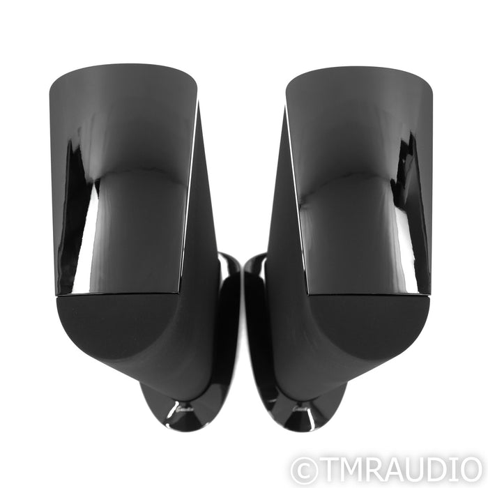 GoldenEar Triton Two+ Floorstanding Speakers; Black Pair