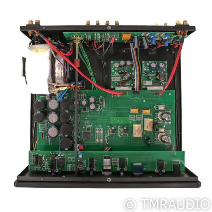 Rogue Audio Pharaoh Tube Hybrid Stereo Integrated Amplifier