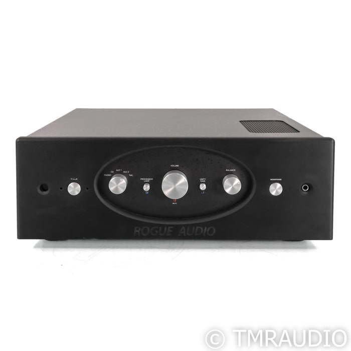 Rogue Audio Pharaoh Tube Hybrid Stereo Integrated Amplifier
