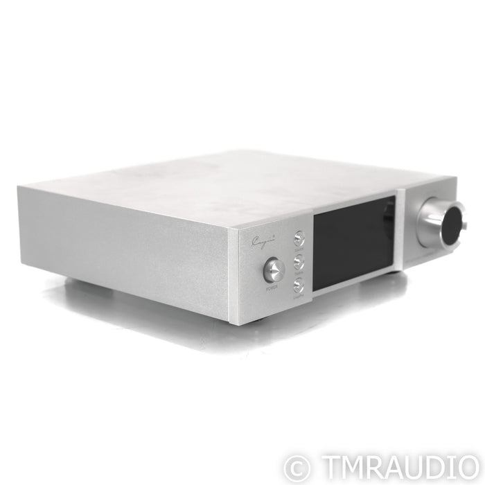 Cayin iDAC-6 Mk2 Tube DAC; iDAC6MkII; D/A Converter