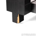 Ton Trager Reference Stands for Harbeth M40 Series; Beech Black Pair (Open Box)