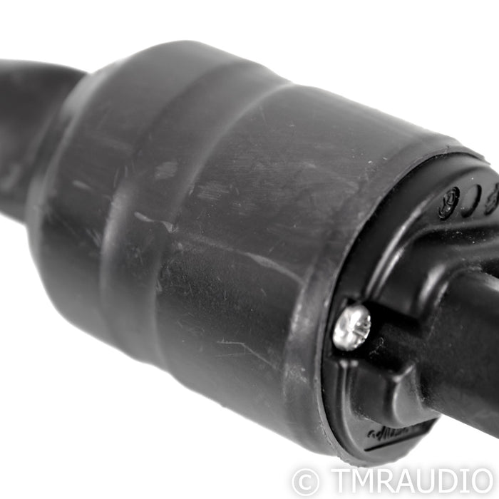Kubala-Sosna Elation Power Cable; 1.5m AC Cord