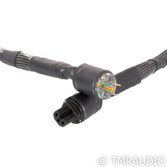 Kubala-Sosna Elation Power Cable; 1.5m AC Cord