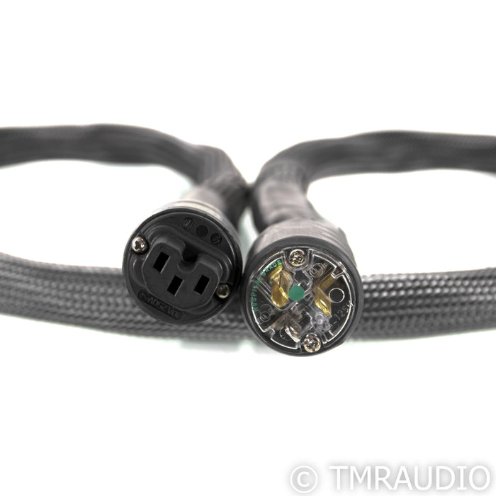 Kubala-Sosna Elation Power Cable; 1.5m AC Cord