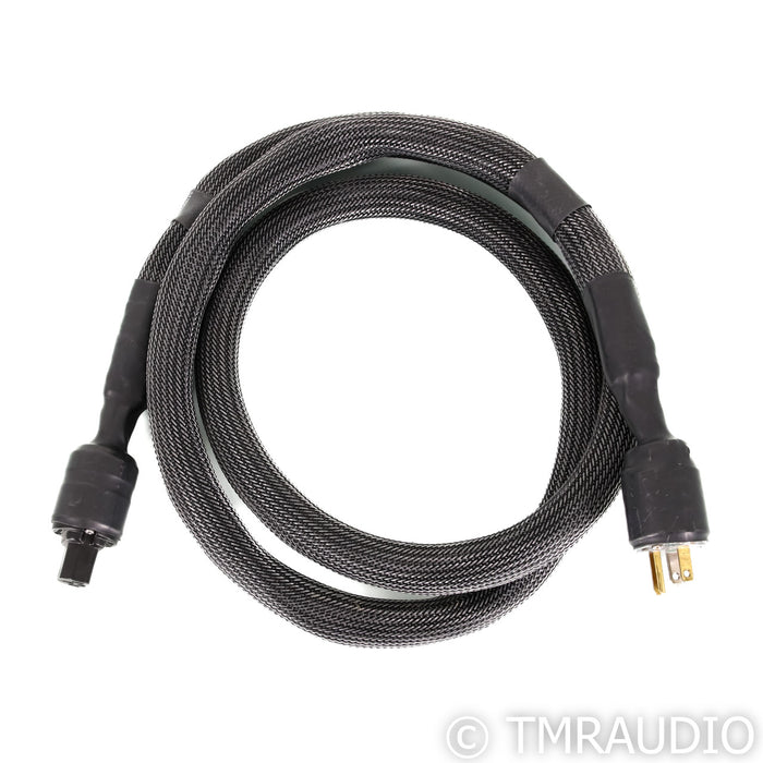 Kubala-Sosna Elation Power Cable; 2m AC Cord