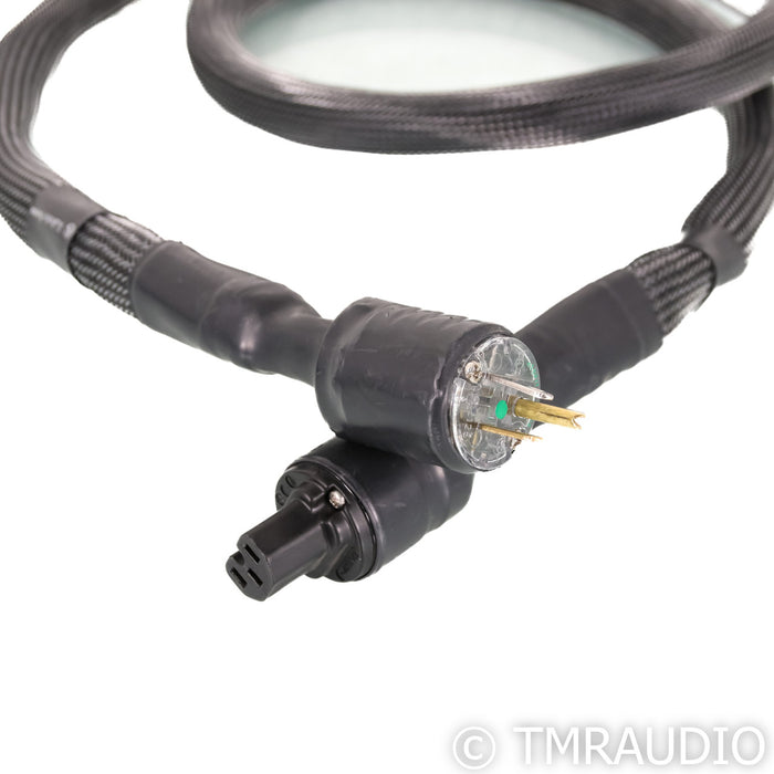 Kubala-Sosna Elation Power Cable; 2m AC Cord