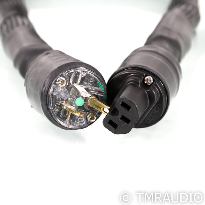 Kubala-Sosna Elation Power Cable; 2m AC Cord